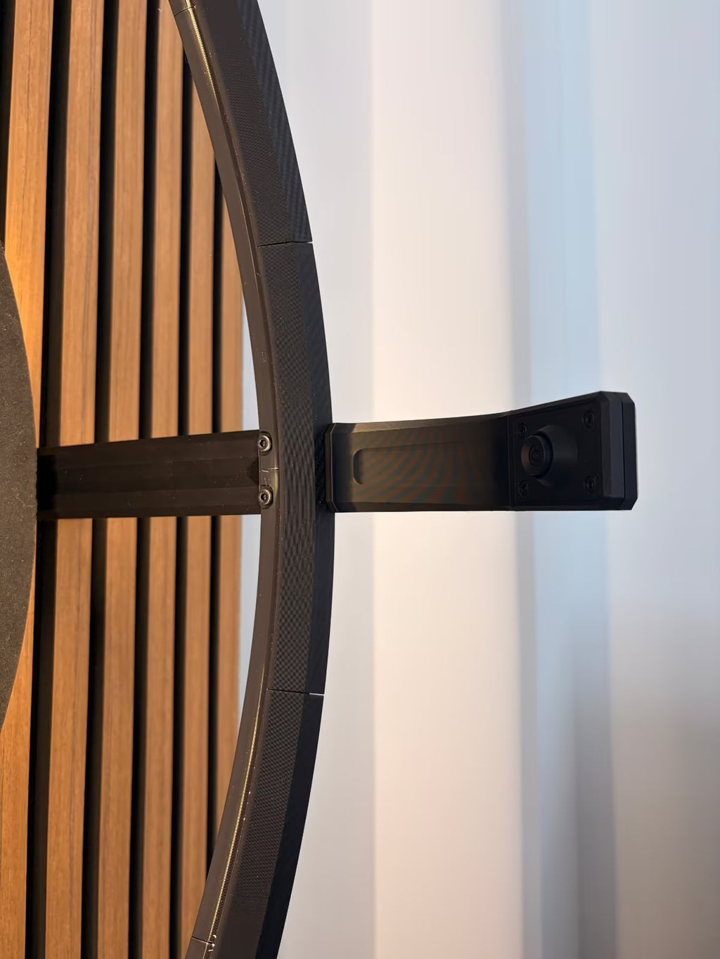 Autodarts Light Ring Dart Camera Mount by OMMO