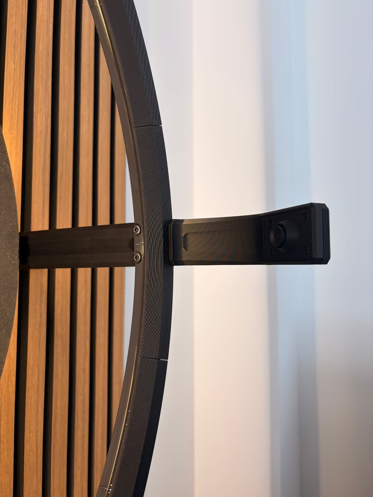 Autodarts Light Ring Dart Camera Mount by OMMO