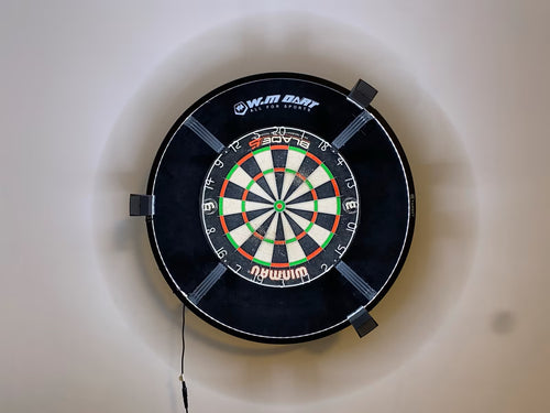 Autodarts Camera Mount Set for the Target Corona Vision Light Ring