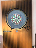 Personalisierter Schritzug Generator