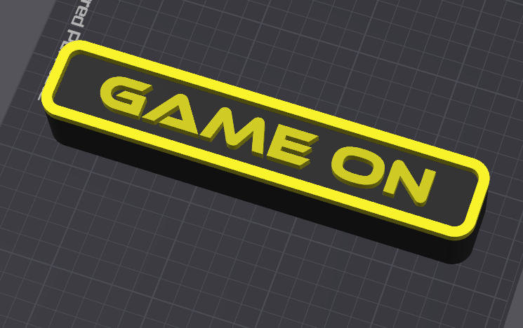 Dart Halter für 6 Darts – Personalisierbar mit Wunschtext & Schriftart – Wandhalter oder Standfuß – Geschenk für Dartspieler