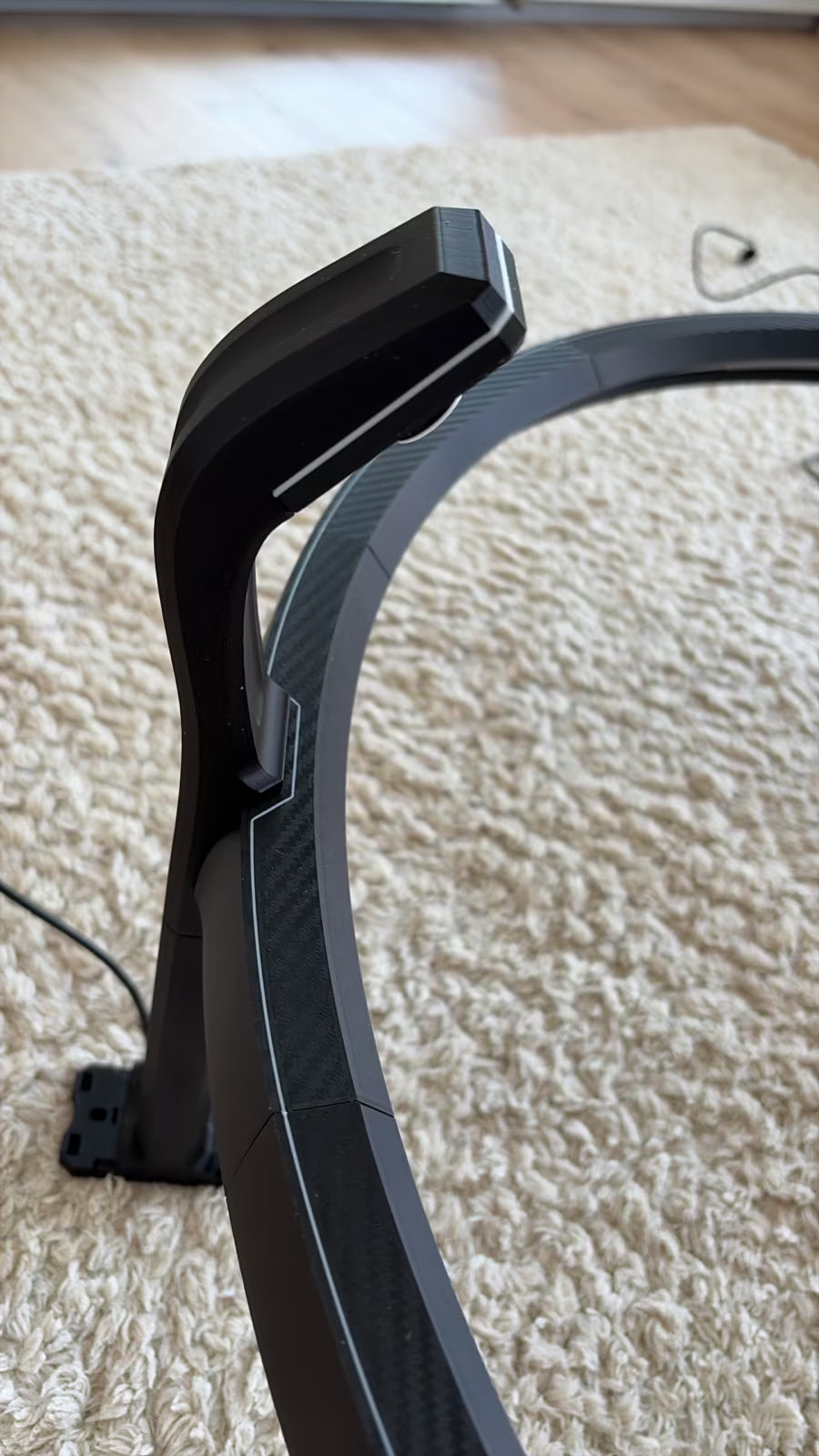 Autodarts Light Ring Dart Camera Mount by OMMO