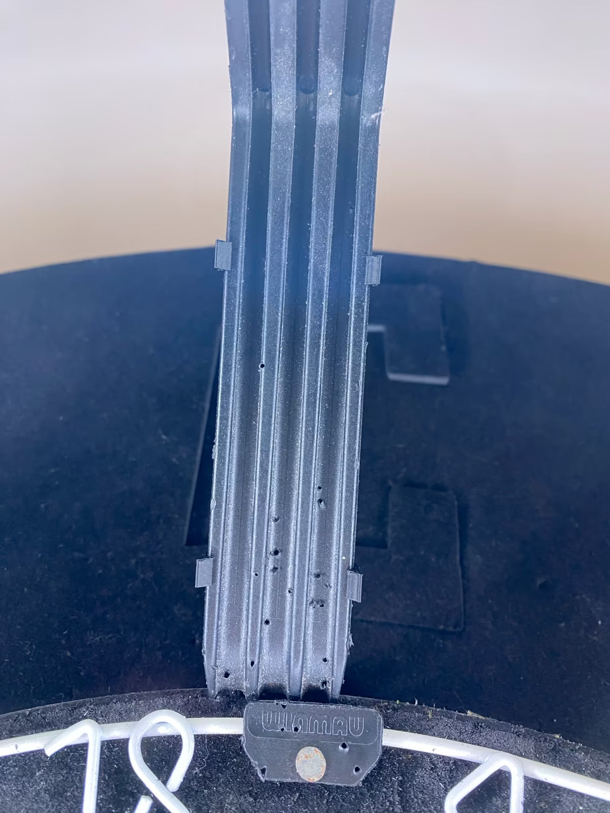 Autodarts Kamera Halter Set für den Target Corona Vision Lichtring
