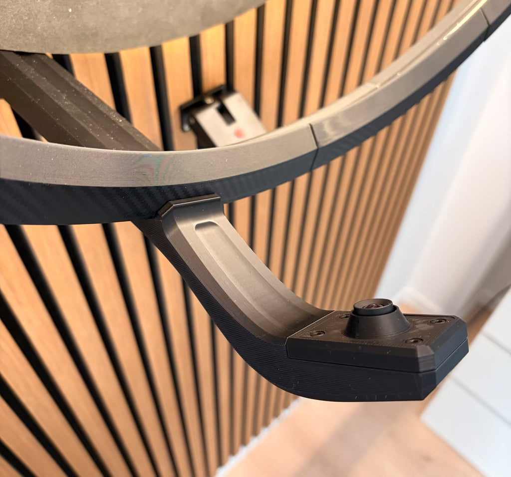 Autodarts Light Ring Dart Camera Mount by OMMO
