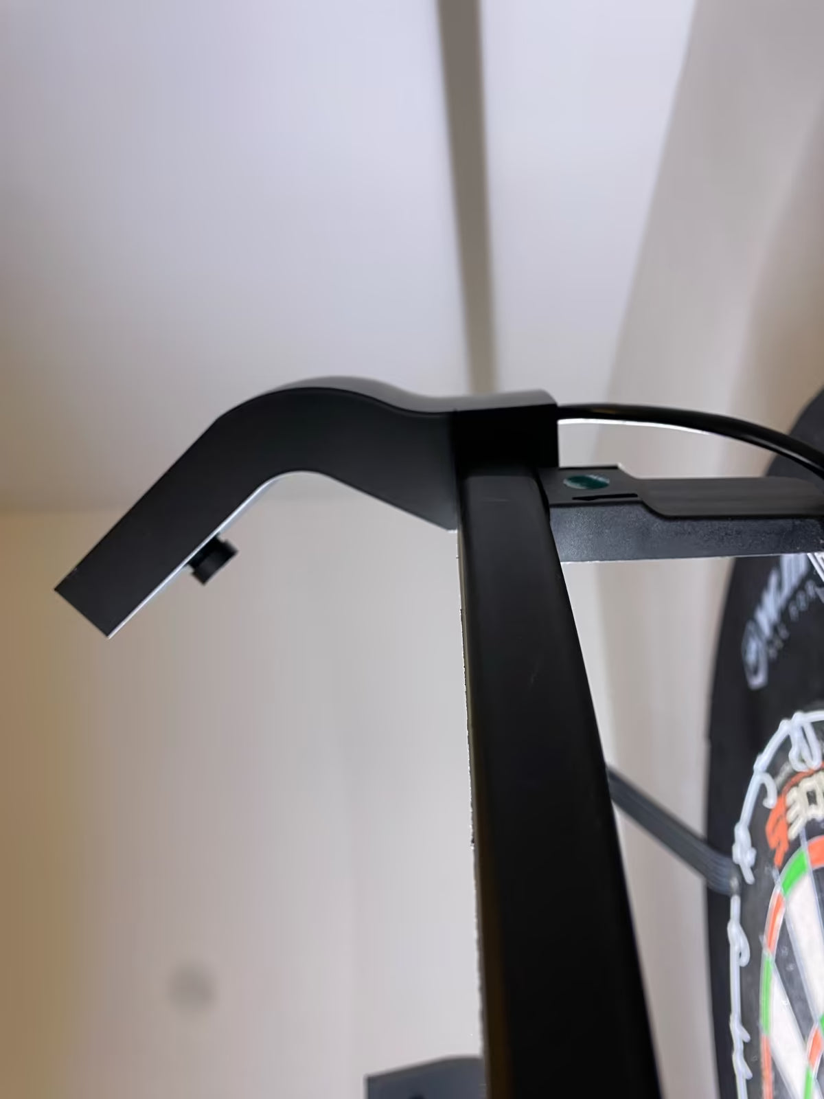 Autodarts Kamera Halter Set für den Target Corona Vision Lichtring